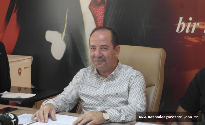 ESENTEPE’YE PAZAR YERİ GELİYOR