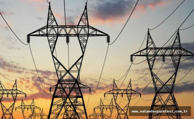 TREDAŞ, ELEKTRİK KESİNTİSİ İÇİN UYARDI