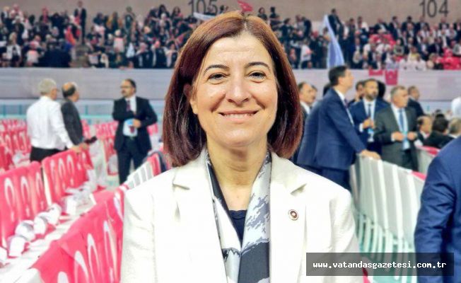 AKSAL’A YENİ GÖREV