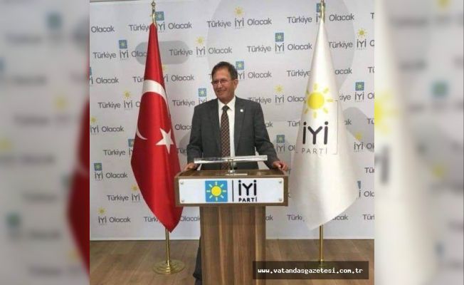 ÇAKIRLAR “TRAKYA’DA ÇEVRE KİRLİLİĞİ YAYGINLAŞIYOR”