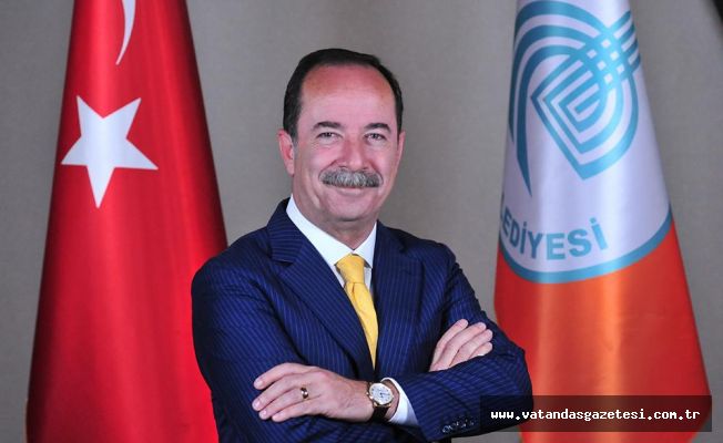 GÜRKAN, “30 AĞUSTOS ZAFER BAYRAMI KUTLU OLSUN”