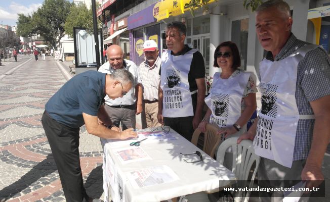 “ADI ATATÜRK OLMALIDIR”