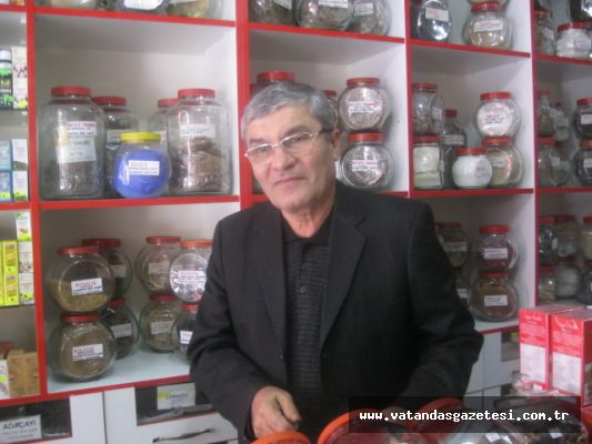 CULUK "İTHAL ÜRÜNLERİMİZİ ZAMLI ALACAĞIZ”