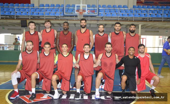 EDİRNESPOR'A BULGAR RAKİP