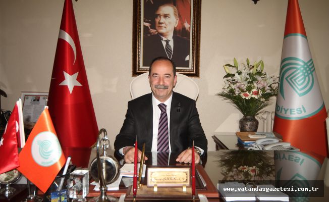  GÜRKAN, GAZİLER GÜNÜNÜ KUTLADI