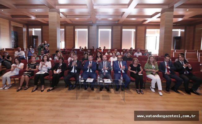 “KÜLTÜR MİRASI ATÖLYESİ” EDİRNE’DE…