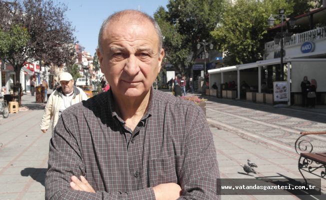 NÜ FOTOĞRAF SERGİSİ AÇILIYOR