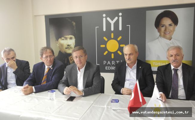 “OSMANLI DÖNEMİNDEKİ HALİNE GERİ DÖNEBİLİR”