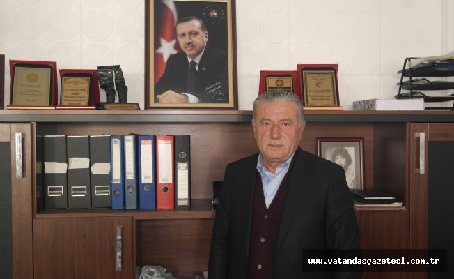 “YENİ BİR HEYECAN GEREK”