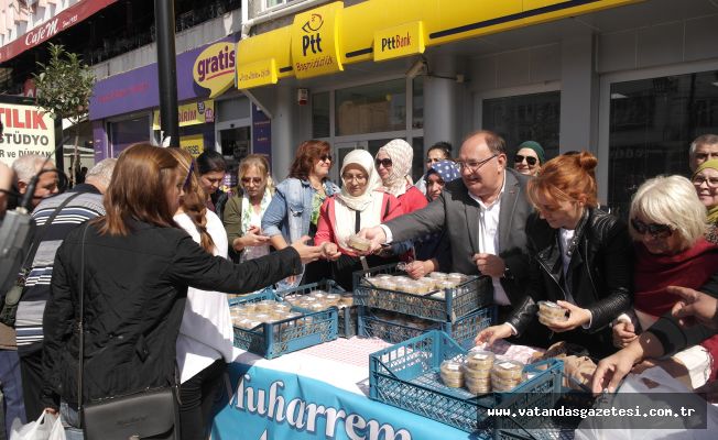 “YENİDEN KERBELALAR YAŞANMASIN”