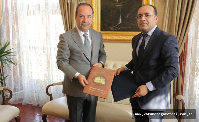 16 KİOKS VE AKILLI TELEFON UYGULAMASI