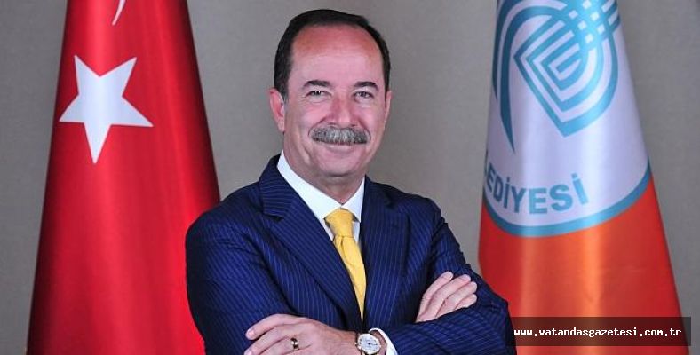 “ADAYLIKTA DA, SEÇİMDE DE BİR SORUNUMUZ YOK”