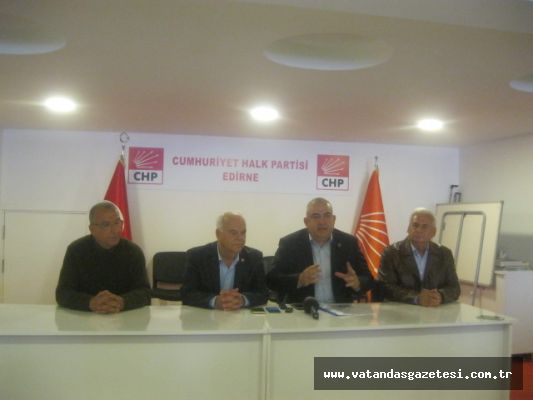 AKGÜN, "TARIM KESİMİNİN SESİ OLMAK İÇİN ADAYIM”