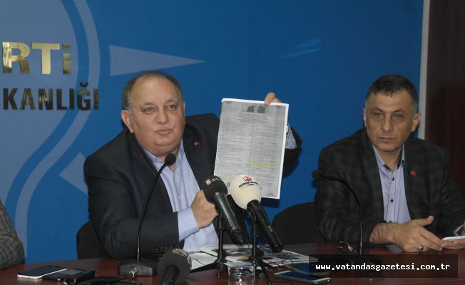 AKMEŞE “PROJESİ VARSA BAŞLASIN”