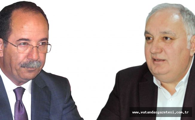 BAŞKAN GÜRKAN’DAN AKMEŞE’YE  ‘HODRİ MEYDAN’ ÇAĞRISI