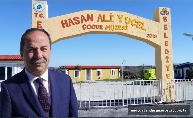 BENZERSİZ PROJEDE, GERİ SAYIM BAŞLADI