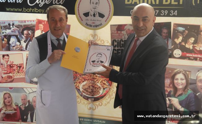 “BU BİR ÖLÜMSÜZLEŞME”