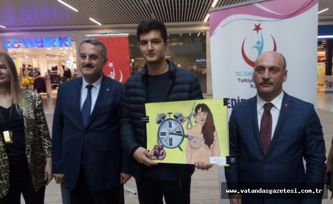 ERKEN TEŞHİS HAYAT KURTARIR!