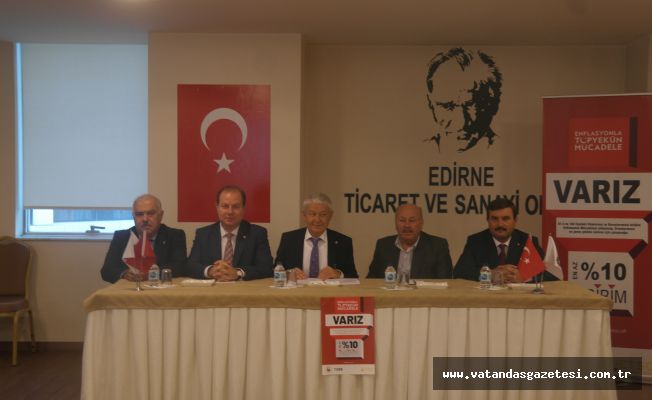 ESNAFLARDAN İNDİRİM KAMPANYASI