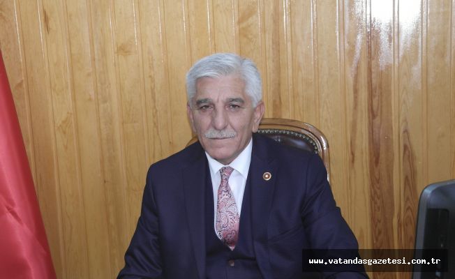 GEÇMİŞ, GÖREVE YENİDEN TALİP