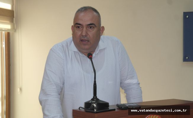 “GENCECİK CANLARA SAHİP ÇIKILMALI”