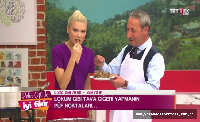 MİLYONLUK TANITIMLAR DEVAM EDİYOR