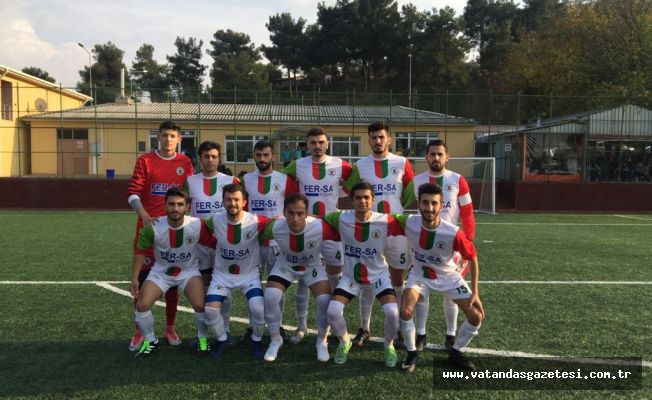 PUANLARI PAYLAŞTILAR