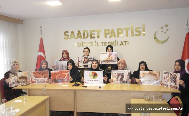 “SAĞLIKLI YAŞAM İÇİN YÖRESELE GERİ DÖN”