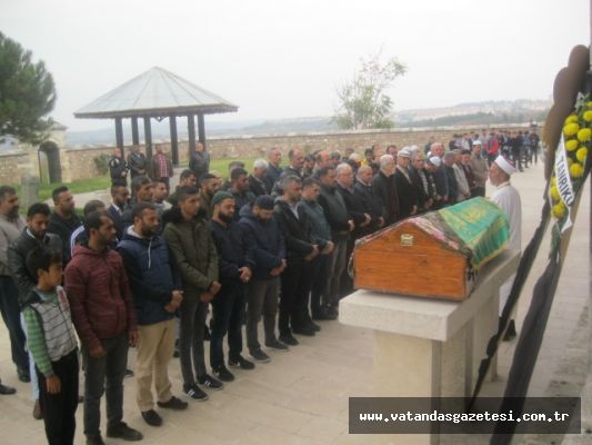 ŞALLININ ACI GÜNÜ