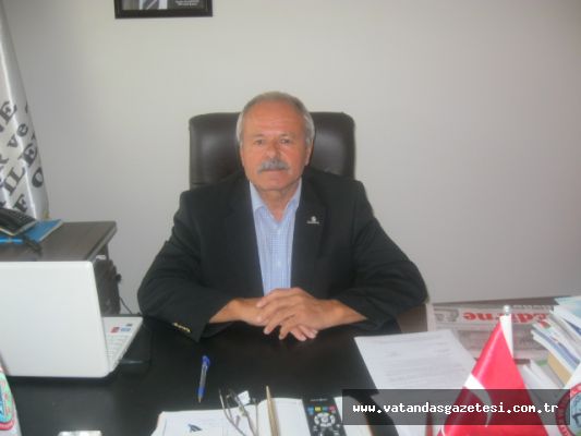 SATILAN ÜRÜNLERE YERLİ MALI LOGOSU KONULACAK  