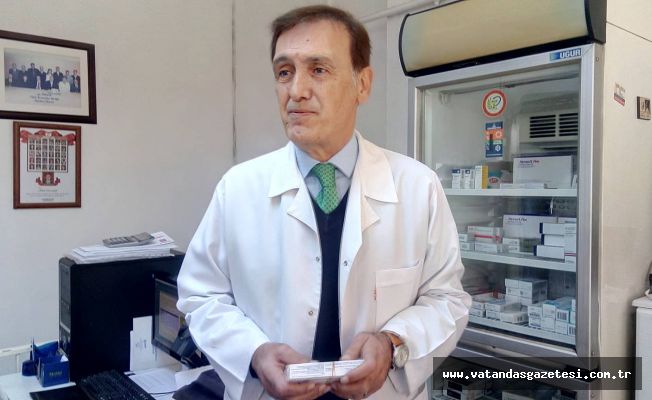 TALEP VAR, AŞI YOK!