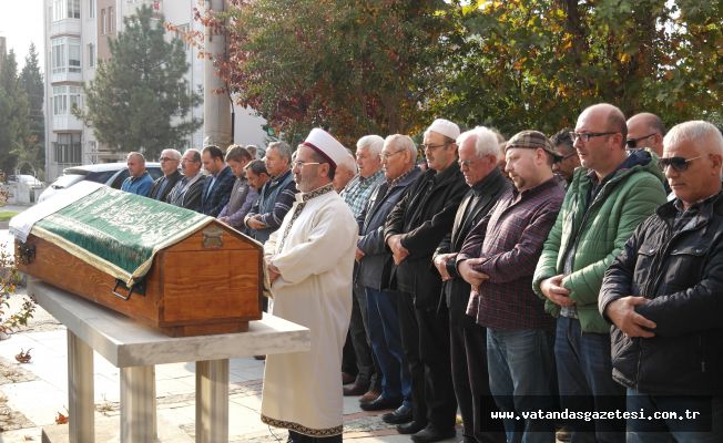 TUTAR AİLESİNİN ACI GÜNÜ