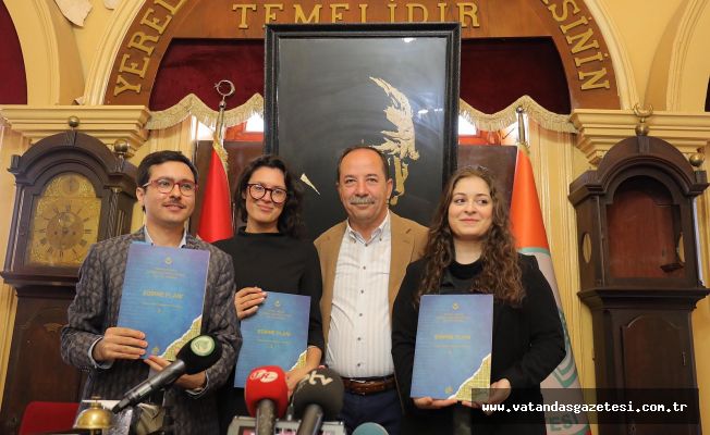 100’ÜNCÜ YILDÖNÜMÜNDE, 11 DİLDE YAYIN