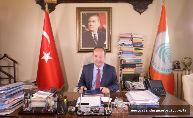 BAŞKAN GÜRKAN; "SİZLERİN BAŞARISI CUMHURİYET’İN BAŞARISI OLACAKTIR”