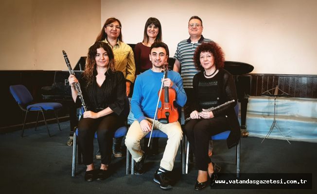 “DOSTLUK KONSERİ” GERÇEKLEŞTİRİLDİ