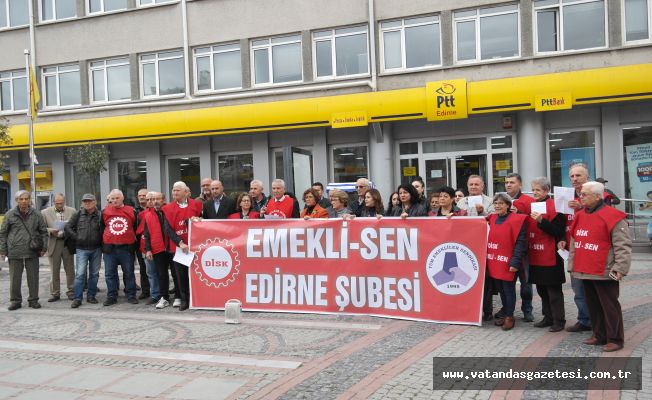 “DOSYAMIZI BİR AN ÖNCE SONUÇLAMAYA ÇAĞIRIYORUZ”