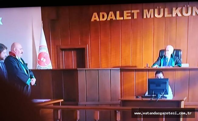 ESKİ VALİ, FİLM YILDIZI OLDU!