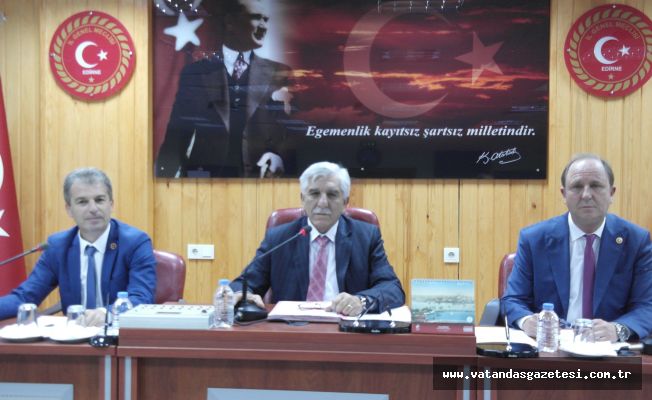 “İLİMİZE GERİ DÖNÜŞÜ NE MİKTARDA OLDU?”