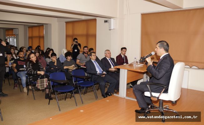 KURT, “BU ŞEHİRDE YAŞAMANIN KIYMETİNİ BİLİN”