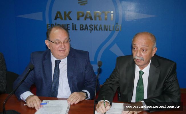 KURUCU BAŞKANDAN, DUYGUSAL BAŞVURU!