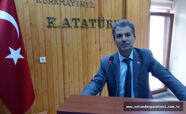 MECLİS VALİ’YE UYDU