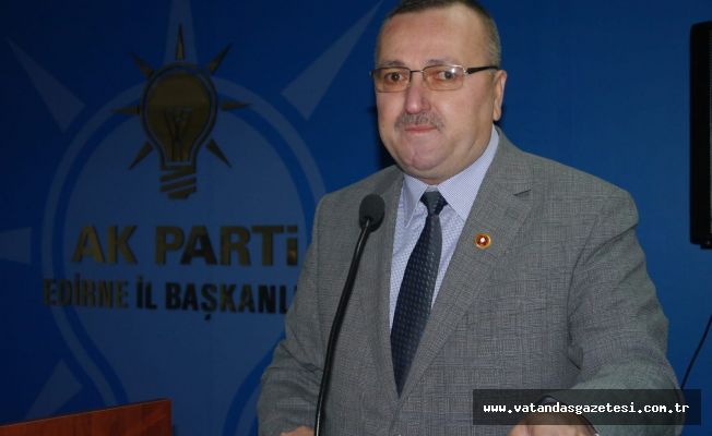 “USTALIK DÖNEMİM OLACAK”