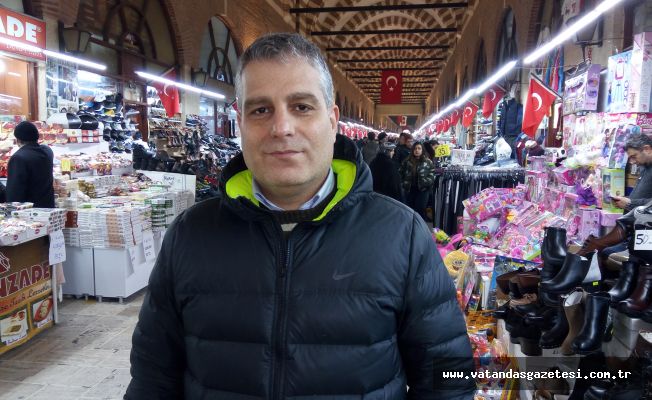 2019 İÇİN UMUTLARI YOK!