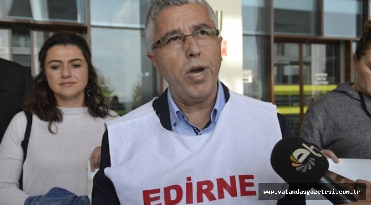 AKBAY, SAĞLIK SORUNLARINA DİKKAT ÇEKTİ    