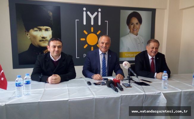 ATTAY, AKŞENER’İN ‘İYİ’ DİLEKLERİNİ İLETTİ