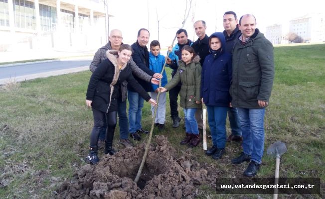 BİRLİKTE BÜYÜYECEKLER!