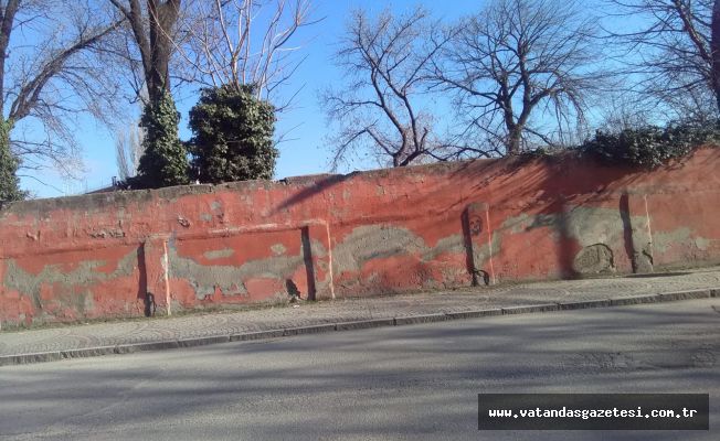 BU GÖRÜNTÜLER 25 KASIM STADINA YAKIŞMIYOR