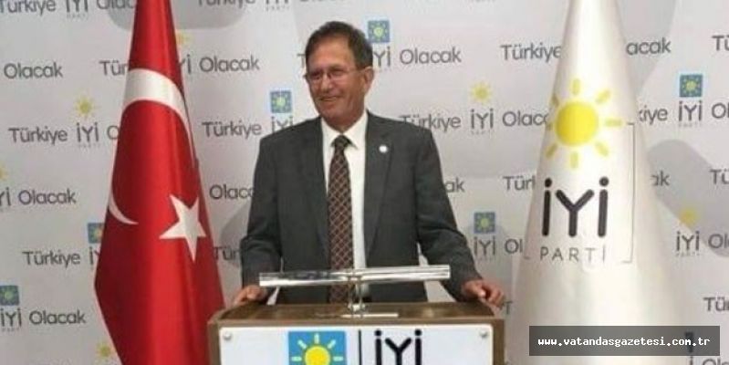 ÇAKIRLAR; "EDİRNE’YE LAYIK BİR ADAYIMIZ OLACAK”     