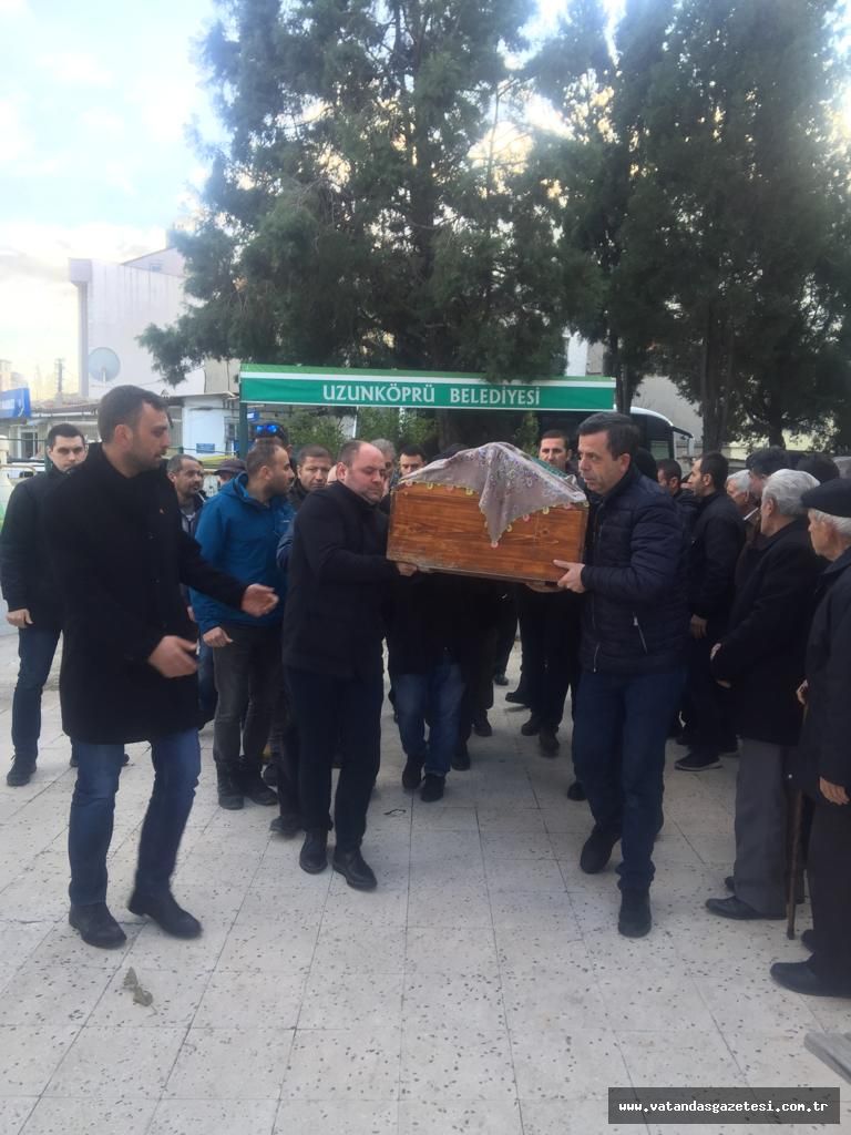 CİĞERCİ NİYAZİ’NİN ACI GÜNÜ