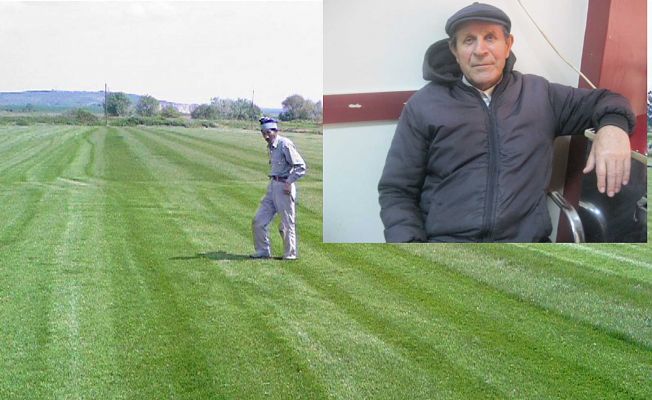 ÇİM EKTİ KANSERİ YENDİ